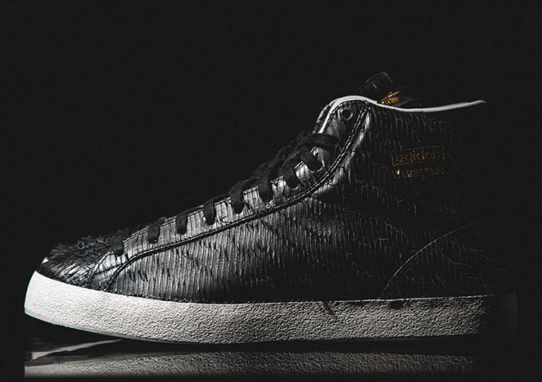 adidas Basket Profi “Luxury Pack” – Eagle