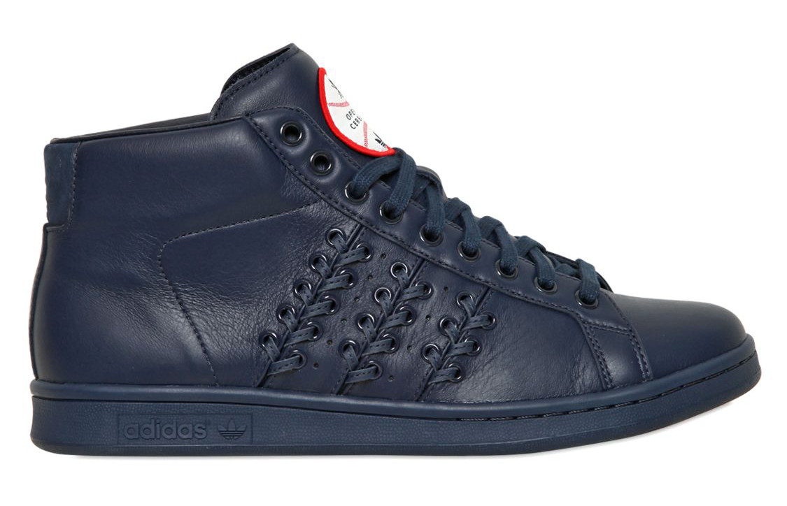 Adidas By Opening Ceremony Baseball Stan Smith 02