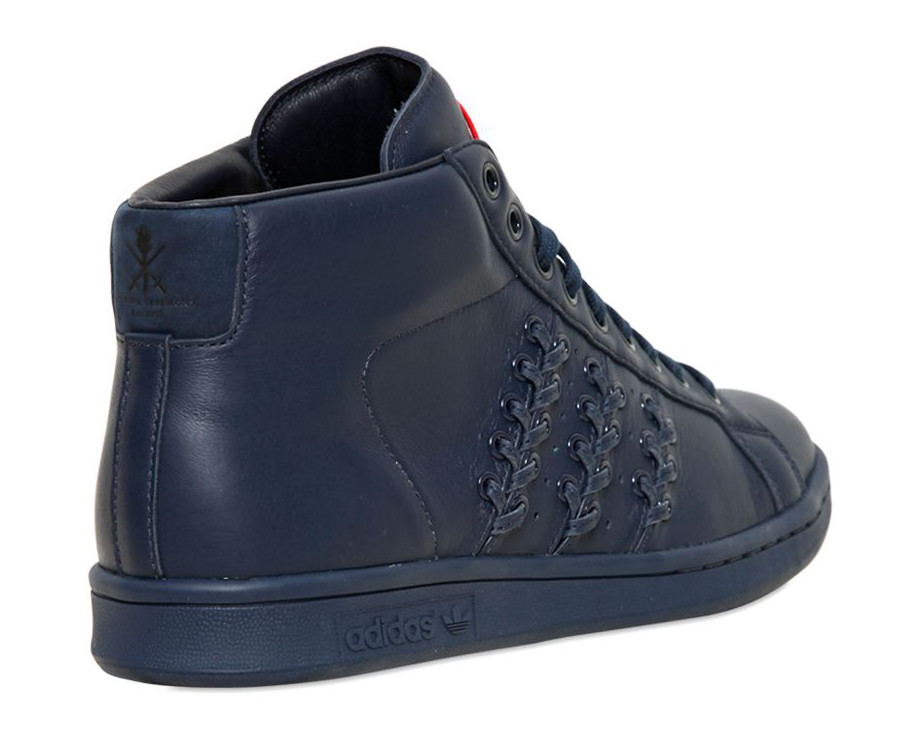 Adidas By Opening Ceremony Baseball Stan Smith 04