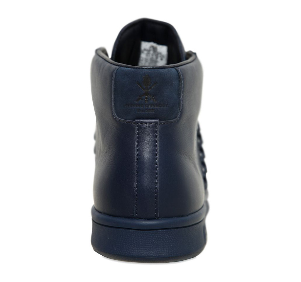 Adidas By Opening Ceremony Baseball Stan Smith 06