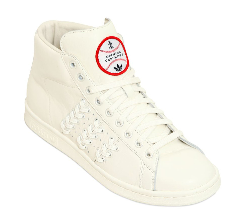 Adidas By Opening Ceremony Baseball Stan Smith 08