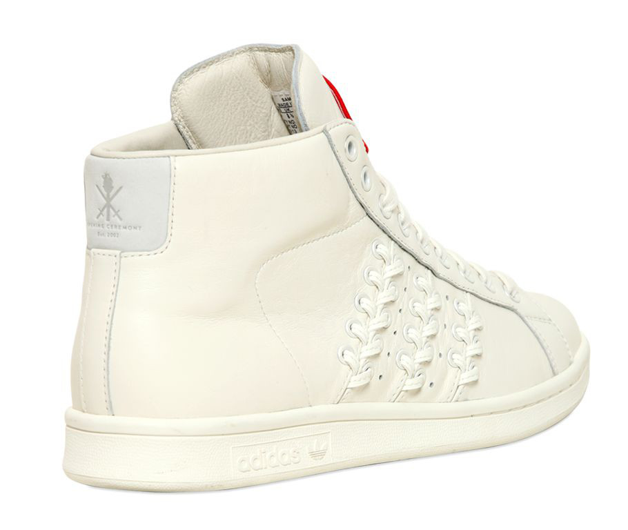 Adidas By Opening Ceremony Baseball Stan Smith 09