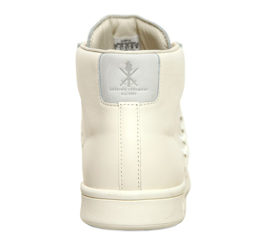Adidas By Opening Ceremony Baseball Stan Smith 11