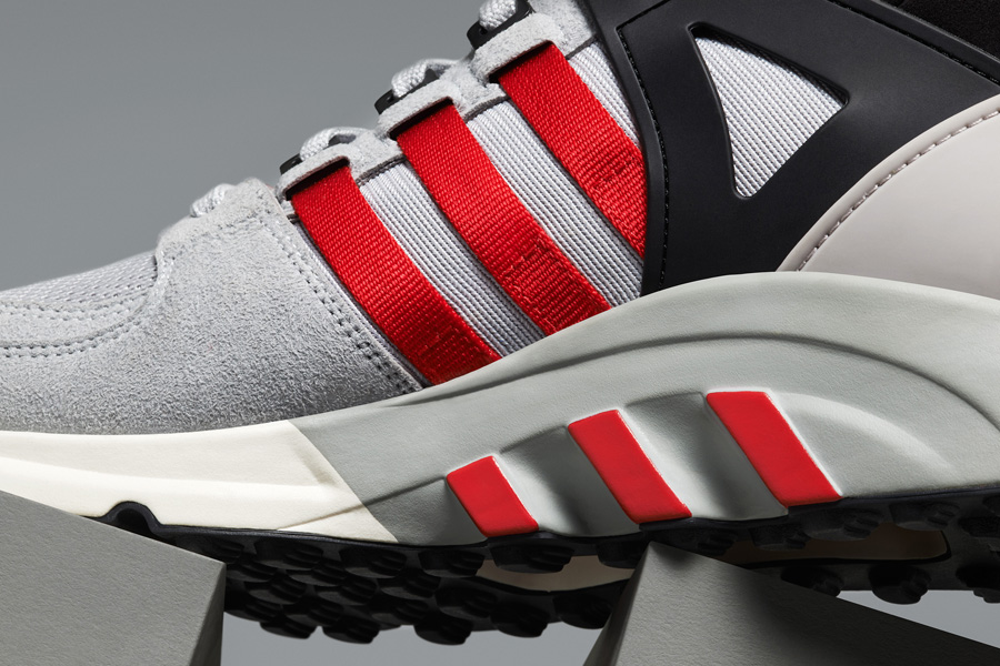 Adidas Consortium Eqt Cushion 07