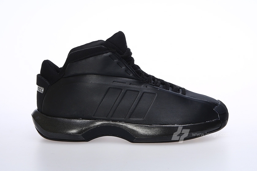 Adidas Crazy 1 Locomotive Box 15