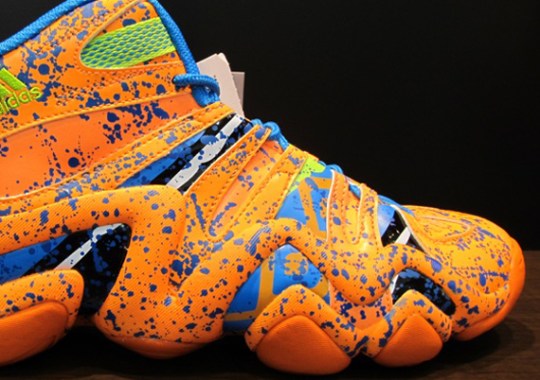 adidas Crazy 8 “All-Star”