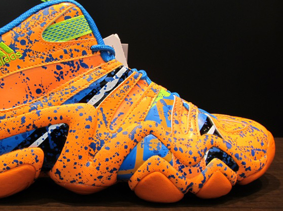 adidas Crazy 8 “All-Star”