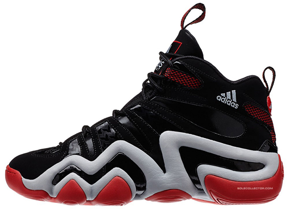 Adidas Crazy 8 Damian Lillard Pe 2