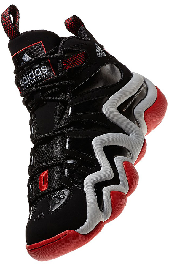 Adidas Crazy 8 Damian Lillard Pe 3