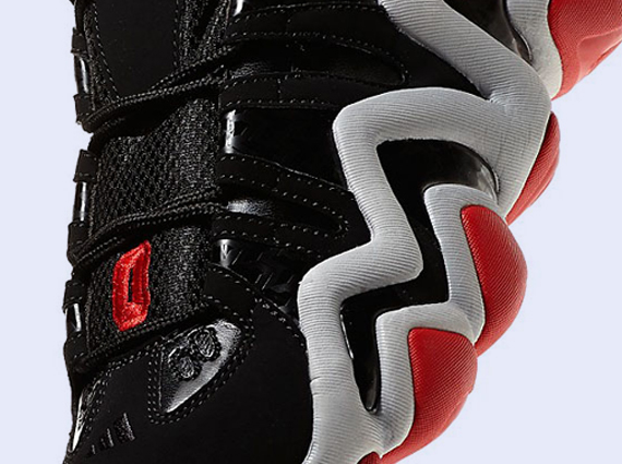 Adidas Crazy 8 Damian Lillard Pe