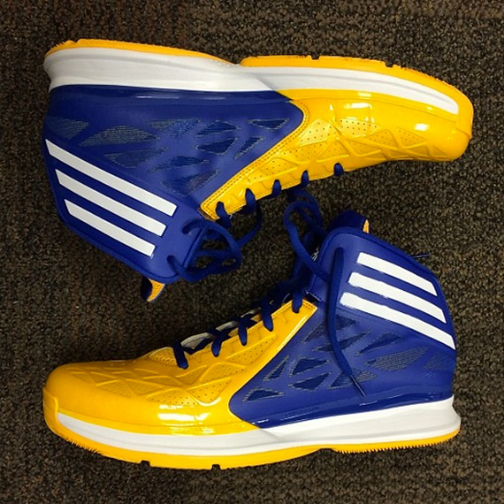 Adidas Crazy Fast 2 02