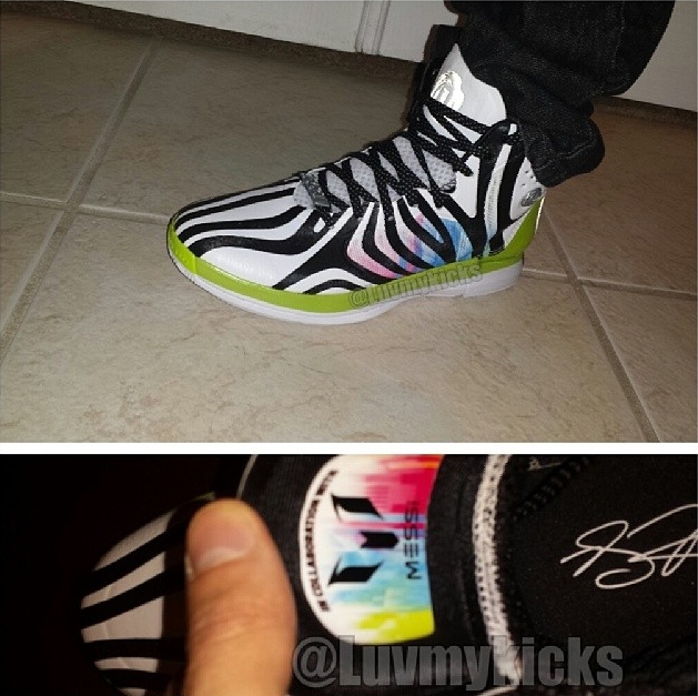 Adidas D Rose 4 5 Messi 01