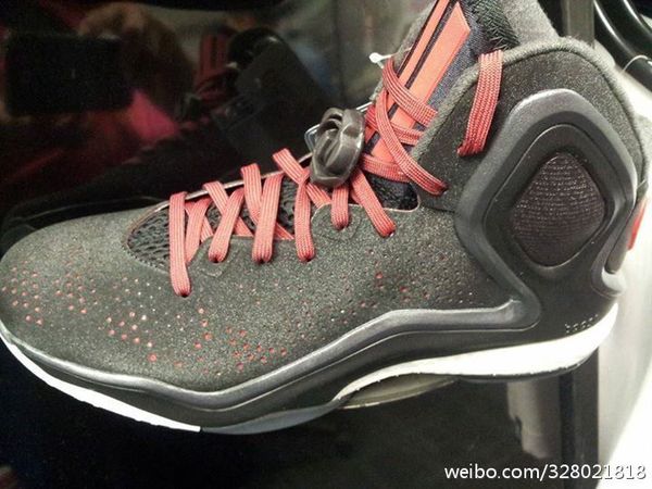 Adidas D Rose 5 Boost