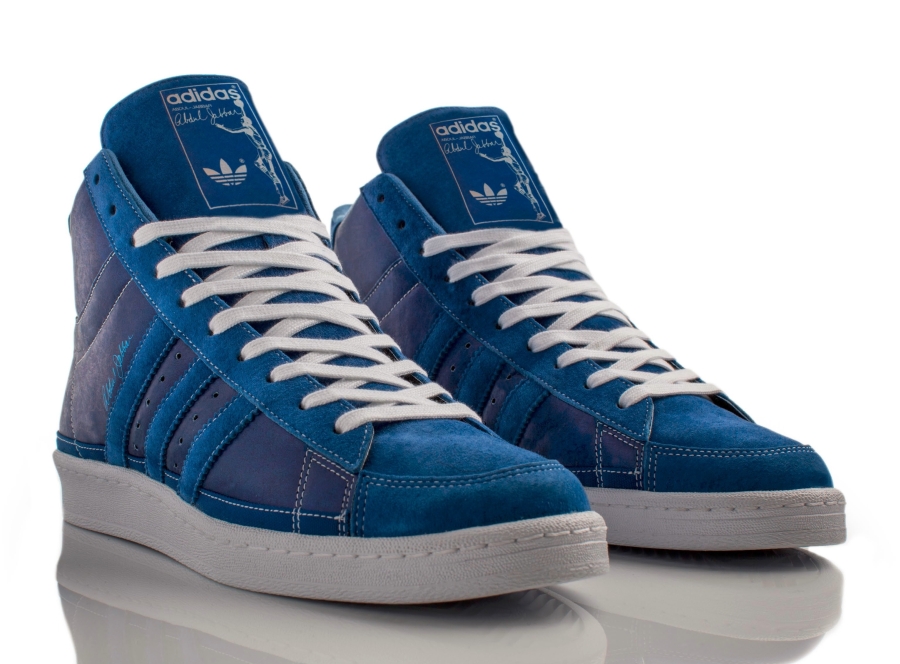 Adidas Originals Jabbar Hi The Blueprint 02