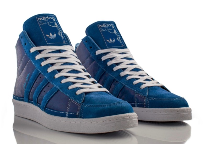 adidas Originals Jabbar Hi “The Blueprint”