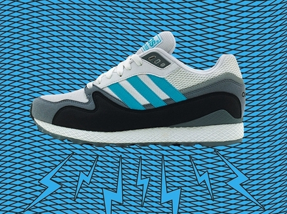 adidas Originals Oregon Ultra Tech – Size? Exclusive