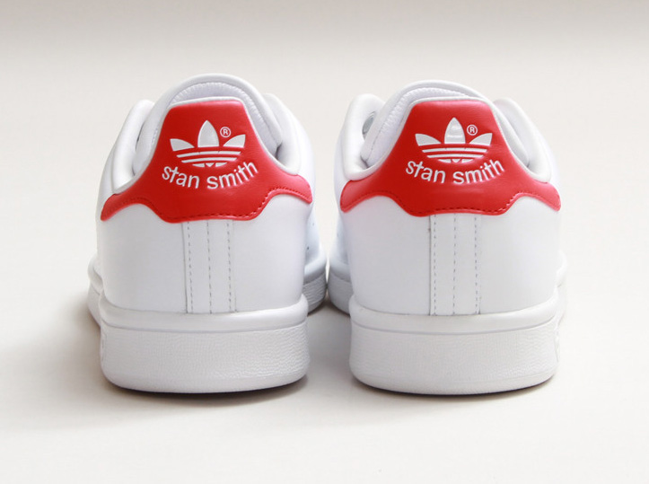 adidas Originals Stan Smith - Arriving at Retailers 