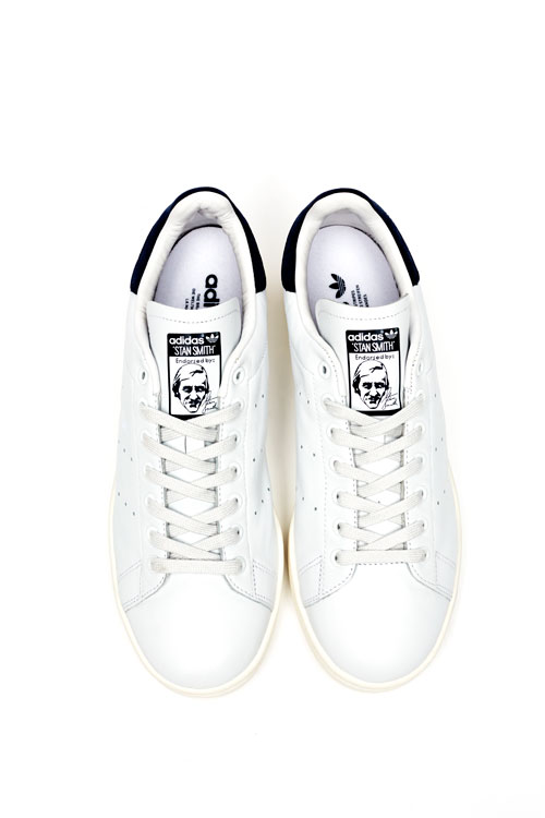 Adidas Originals Stan Smith January 2014 2