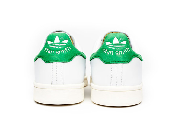 Adidas Originals Stan Smith January 2014 4