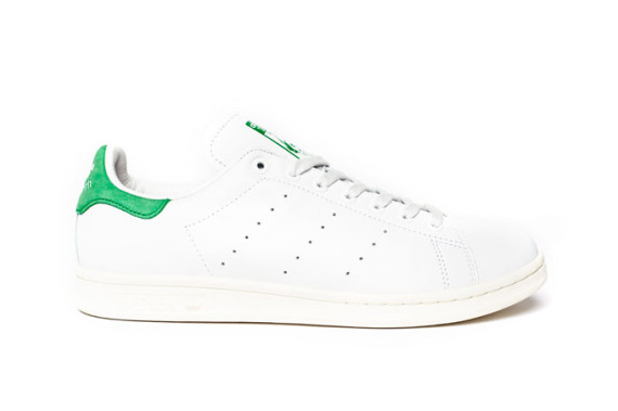 Adidas Originals Stan Smith January 2014 6