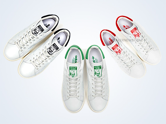 Adidas Originals Stan Smith January 2014