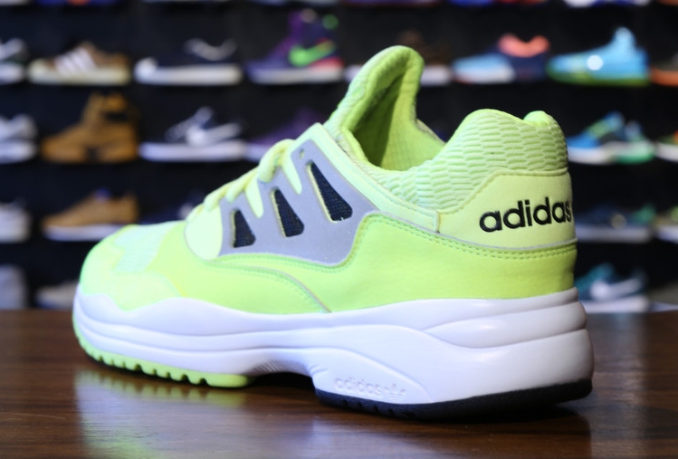 Adidas Originals Torsion Allegra Electricity 01