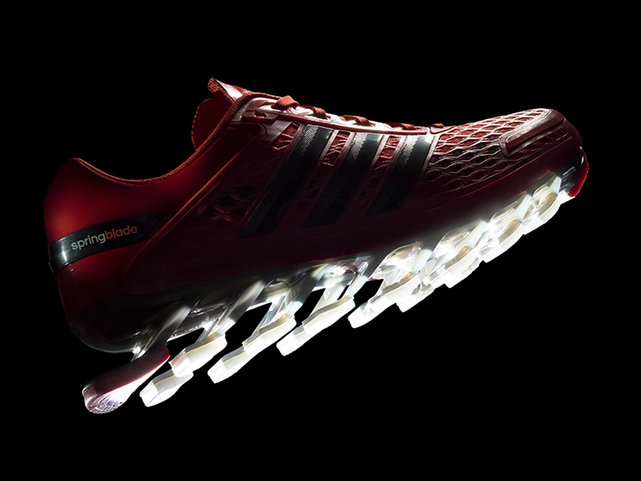 Adidas Running Springblade Razor 02