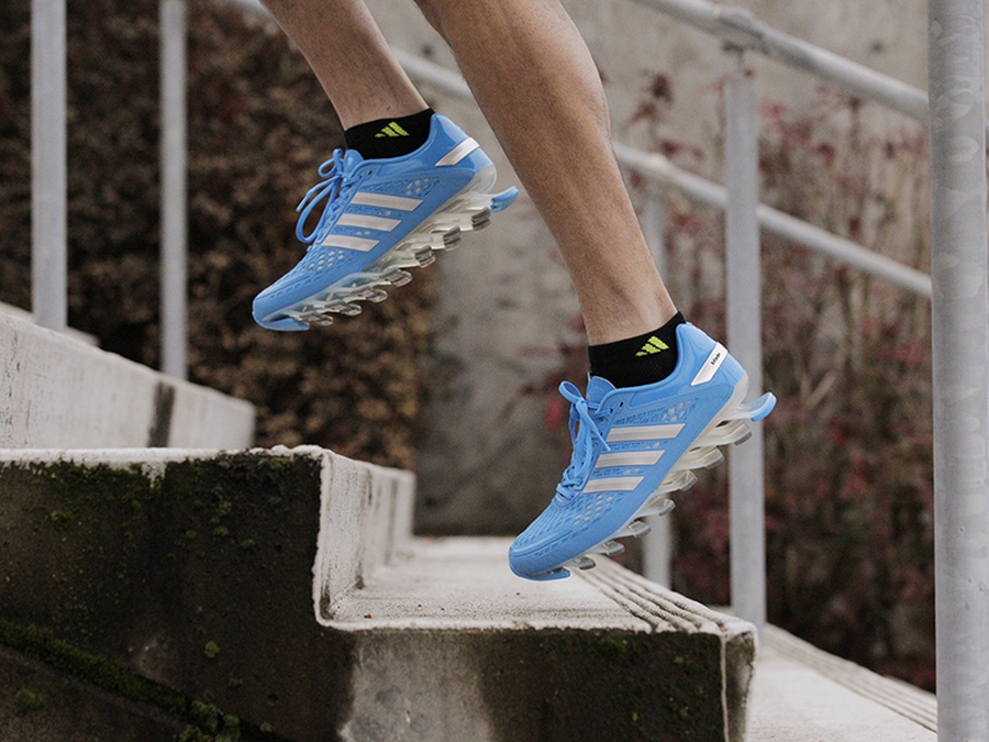 Adidas Running Springblade Razor 05