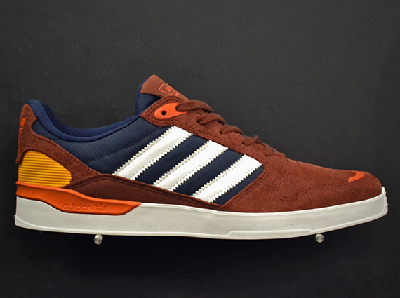 Adidas Skateboarding Zx Vulc