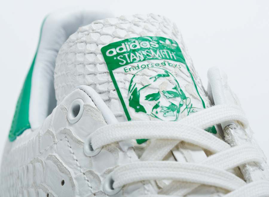 Adidas Stan Smith Consortium Pack