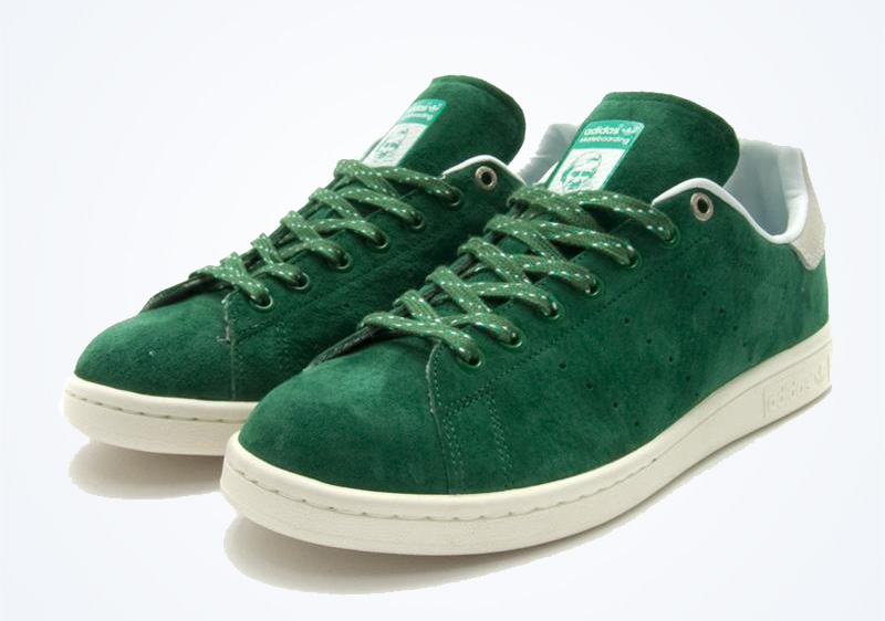 adidas Stan Smith Skateboarding