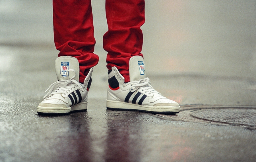 Adidas Top Ten Hi Danny Brown Stalley 11