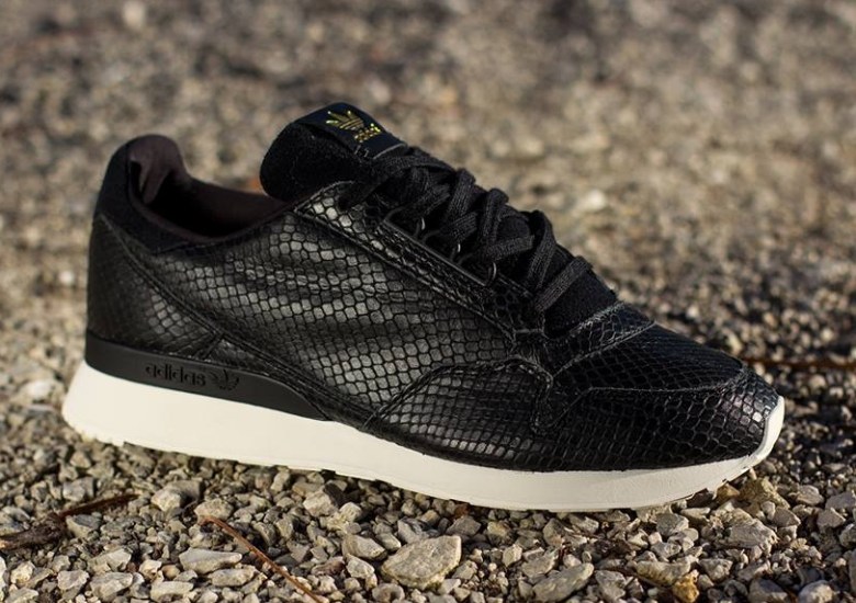 adidas ZX 500 “Snake”