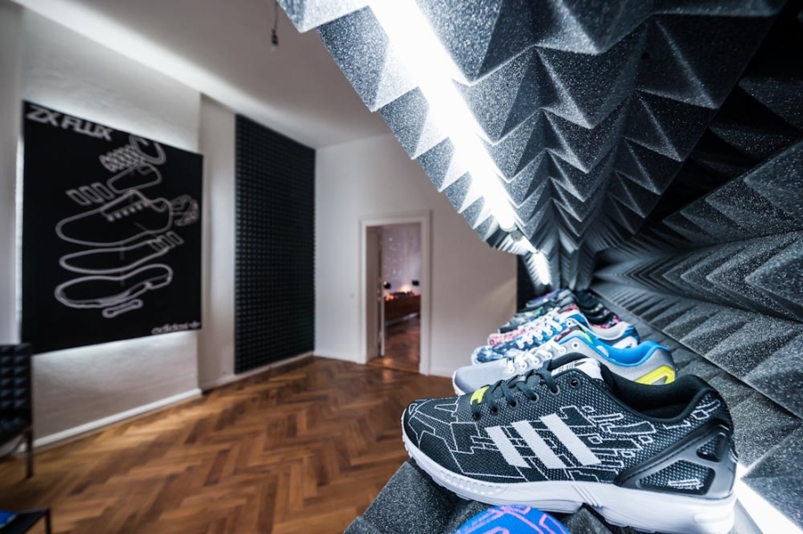 Adidas Zx Flux Berlin Launch 03