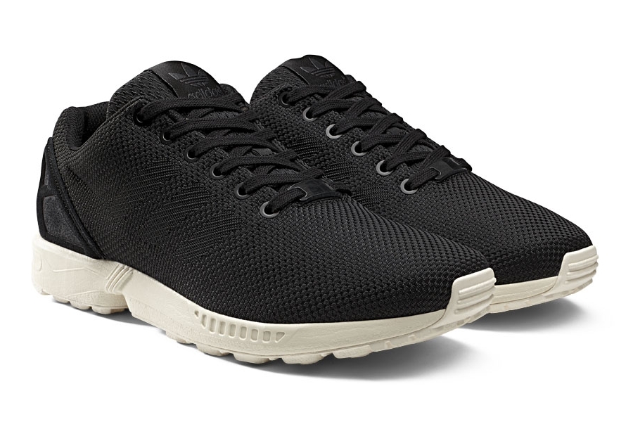 Adidas Zx Flux Black Elements Pack 06