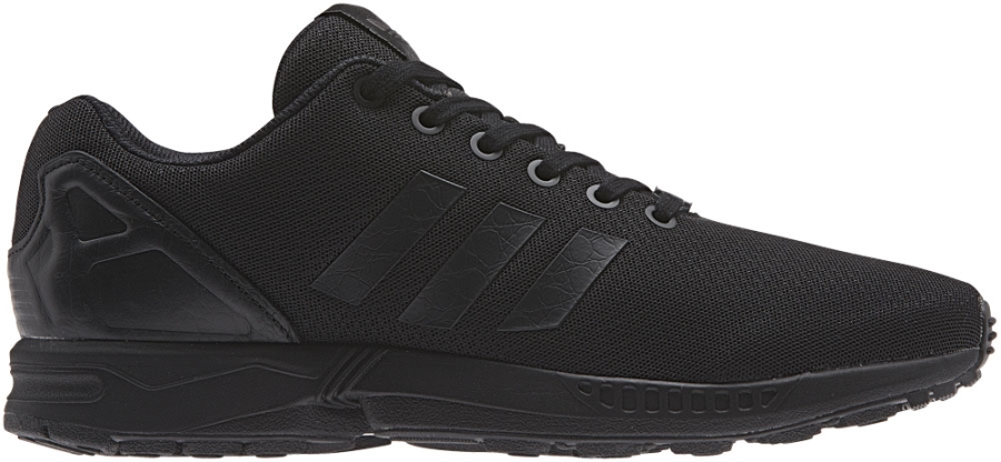 Adidas Zx Flux Black Elements Pack 17