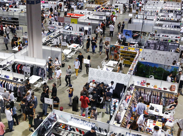 Agenda Show 2014