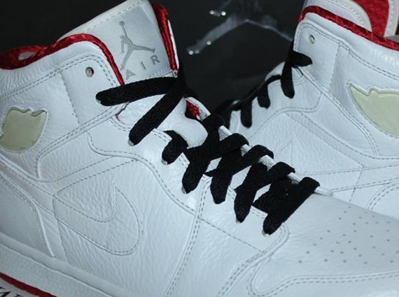 Air Jordan 1 “History of Flight” – Available on eBay