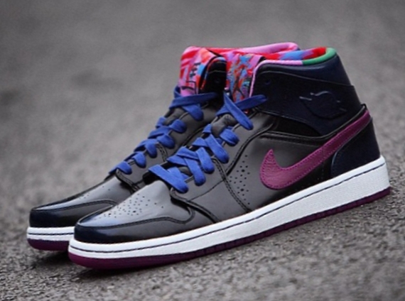 Air Jordan 1 Mid "YOTH"