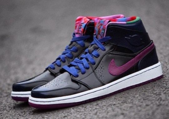 Air Jordan 1 Mid “YOTH”