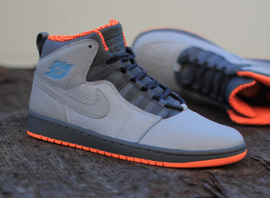 Air Jordan 1 Retro 94 Bobcats