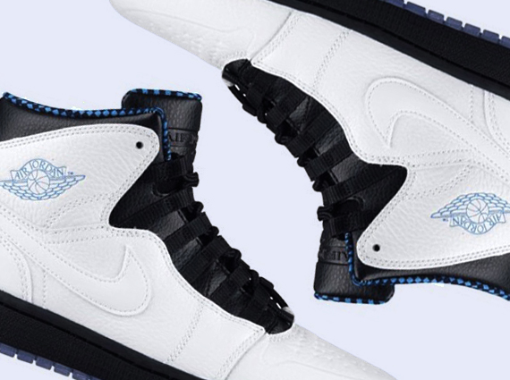 Air Jordan 1 Retro 94 Powder Blue