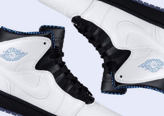 Air Jordan 1 Retro ’94 “Powder Blue”