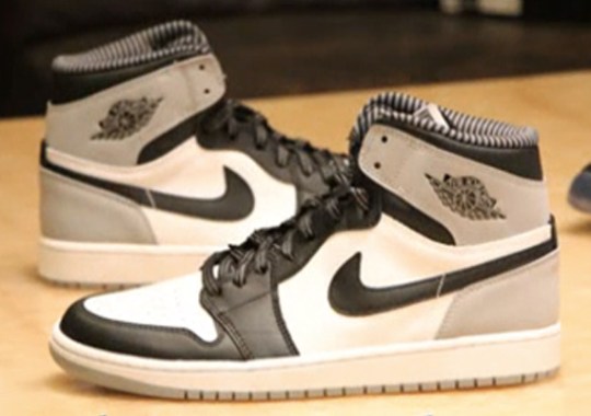 Air Jordan 1 Retro High OG “Barons”