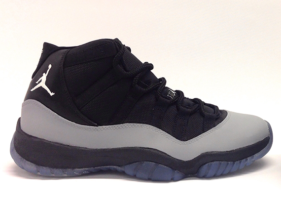 Air Jordan 11 “Chicago White Sox” Customs by Sole Swap