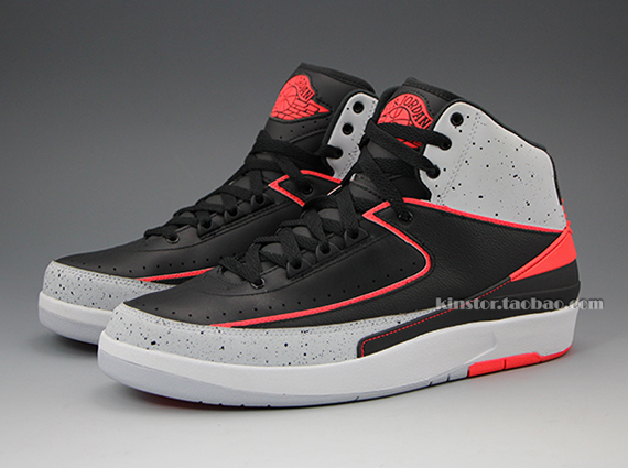 Air Jordan 2 Retro 385475 023 1