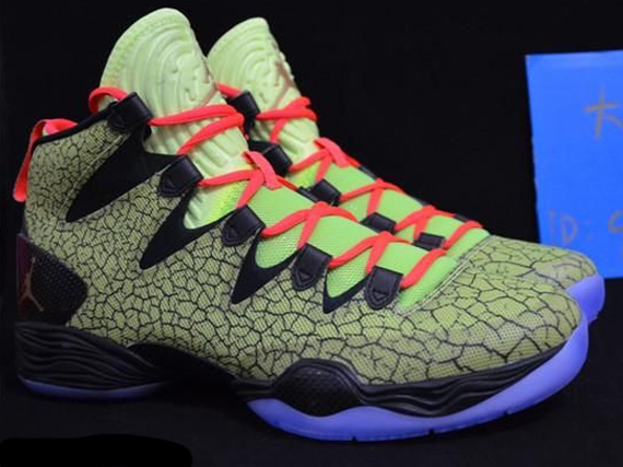 Air Jordan XX8 SE "All-Star"