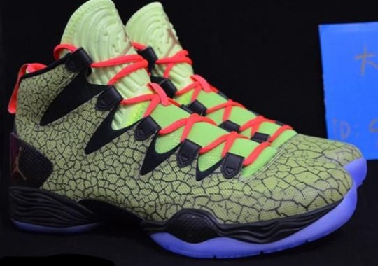 Air Jordan XX8 SE “All-Star”