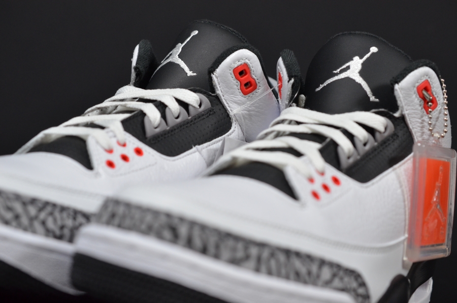 Air Jordan 3 Infrared 23 2014 01