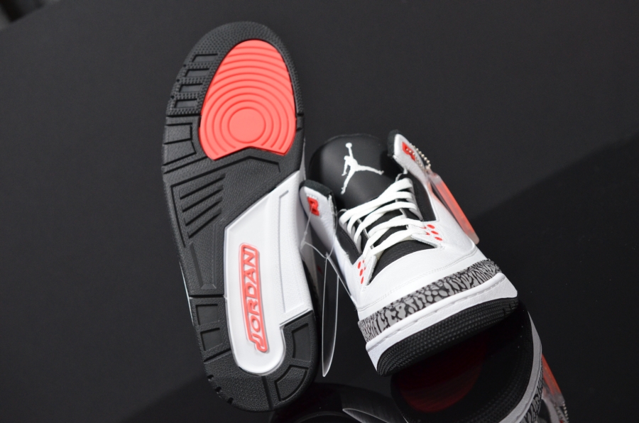 Air Jordan 3 Infrared 23 2014 05